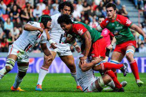 Toulouse had Louis Picamoles to thank for their Top 14 triumph