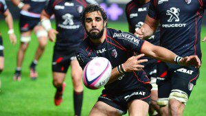 Drop-fearing Grenoble entertain a rampant Toulouse in the Top 14