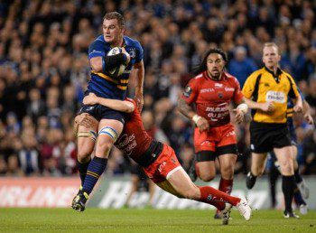 Will the real Leinster Rugby please stand up?