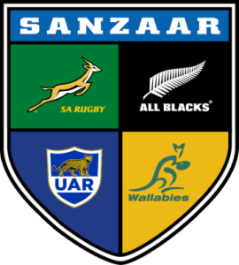SANZAAR_logo