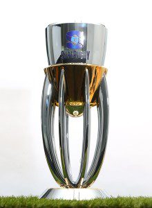 Super Rugby Trophy 2016