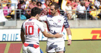USA eagels 7s