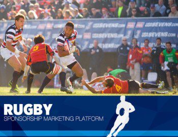 USA Rugby 7s Sponsorship