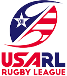 USARL... United States Rugby League