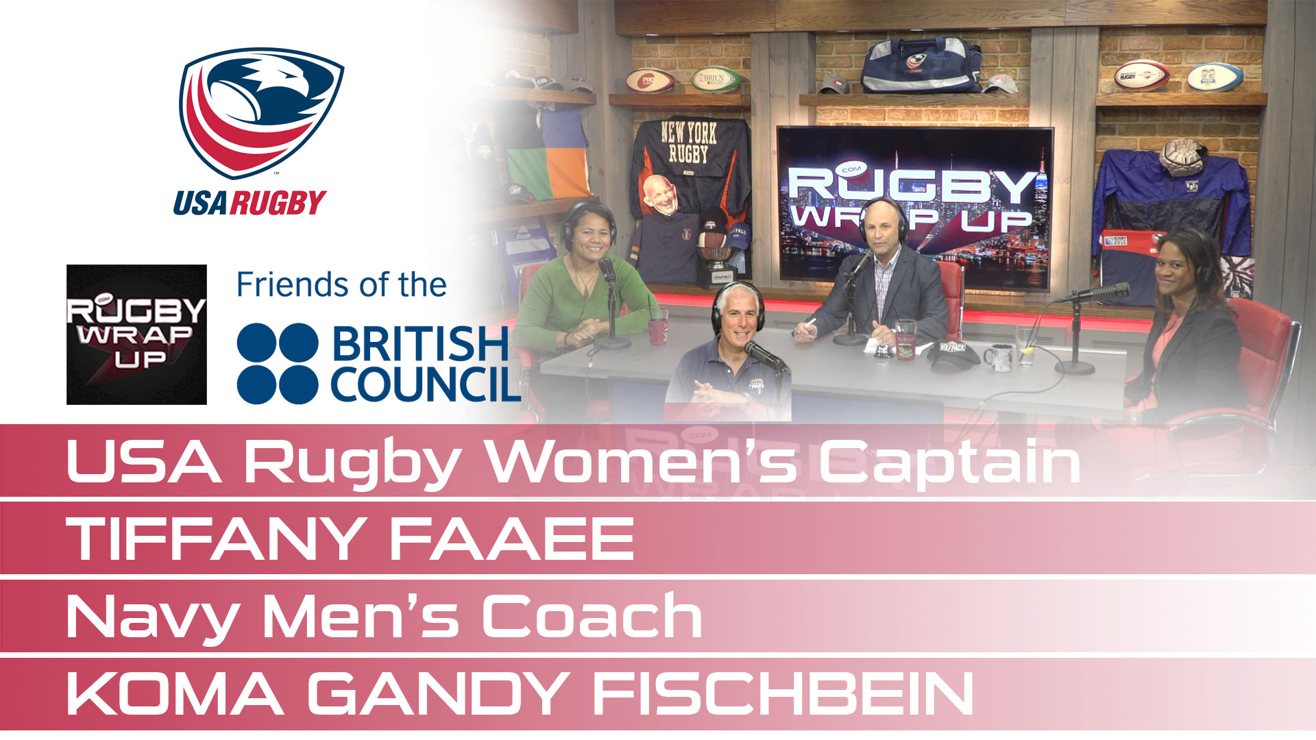 Rugby_Wrap_Up Tiffany_Faaee Troy_Benson Koma_Gandy_Fishbein Matt_McCarthy