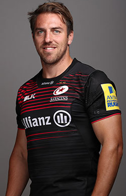 Chris_Wyles Rugby_Wrap_Up, Saracens, USA_Rugby