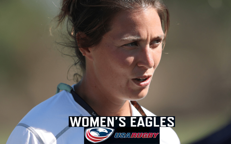 USA Rugby appoints Emilie Bydwell as General Manager to the Women’s National Teams.