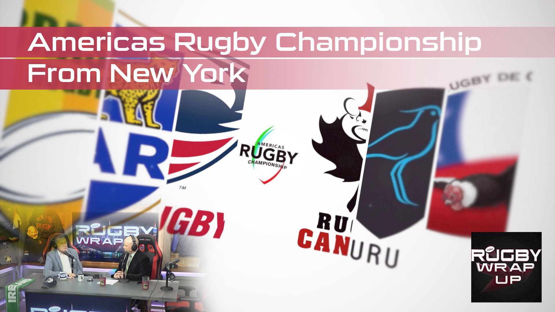 Americas Rugby Championship Predictions, Players Spotlight: Steve Lewis & Matt McCarthy, Rugby_Wrap_Up