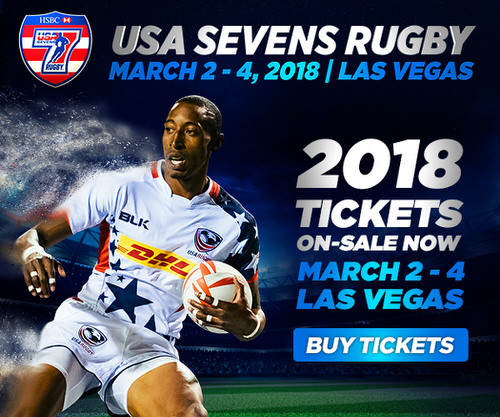 #LasVegas7s Preview And Predictions by the Rugby Rain Man