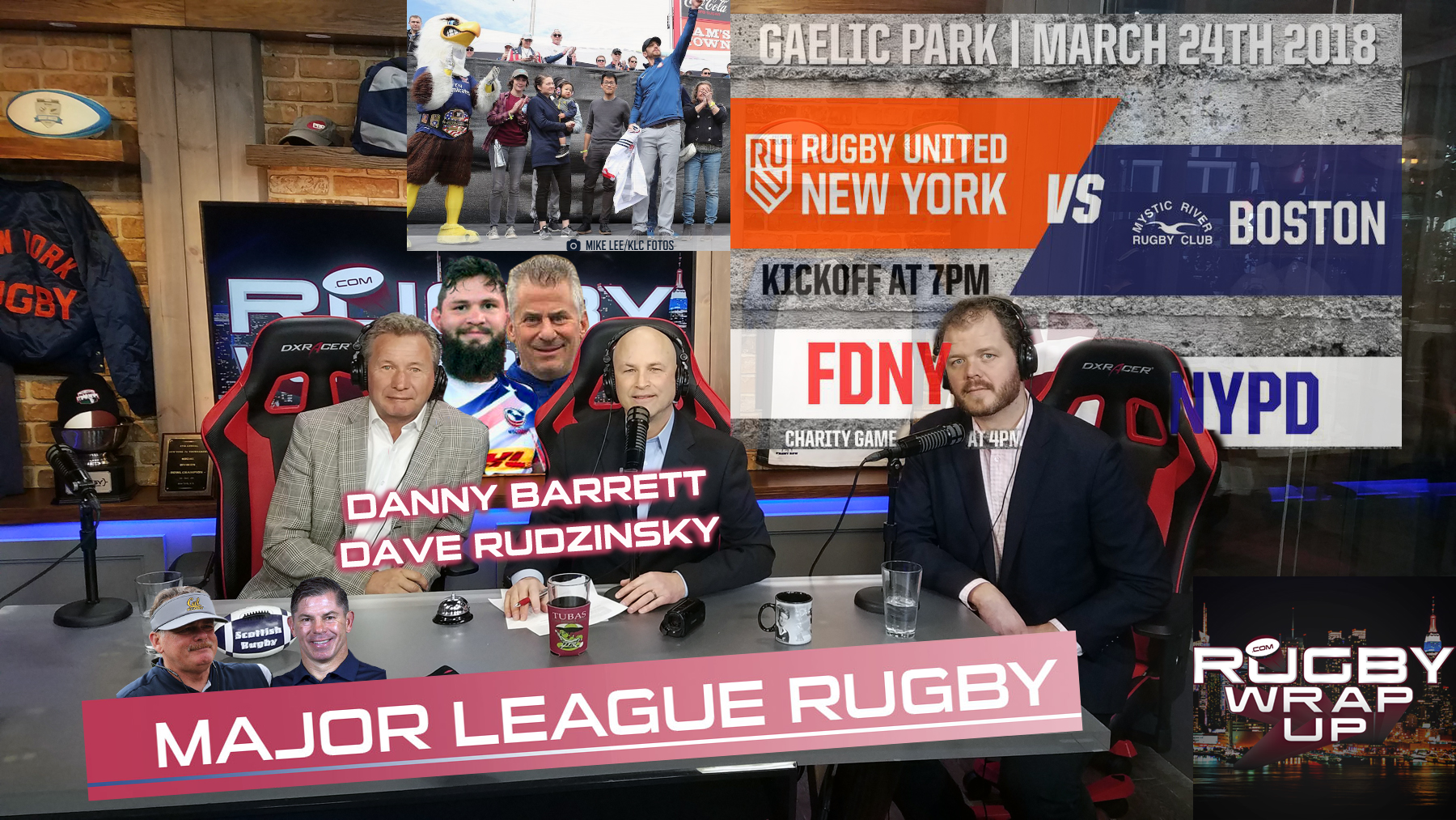 Rugby_Wrap_Up, Danny_Barrett, Dave_Rudzinksy, MLR