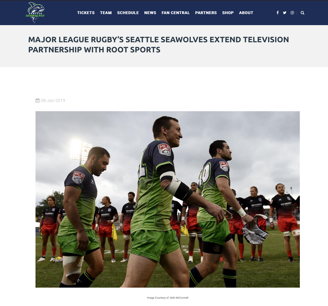 MAJOR LEAGUE RUGBY’S SEATTLE SEAWOLVES EXTEND TELEVISION PARTNERSHIP WITH ROOT SPORTS, Rugby_Wrap_Up