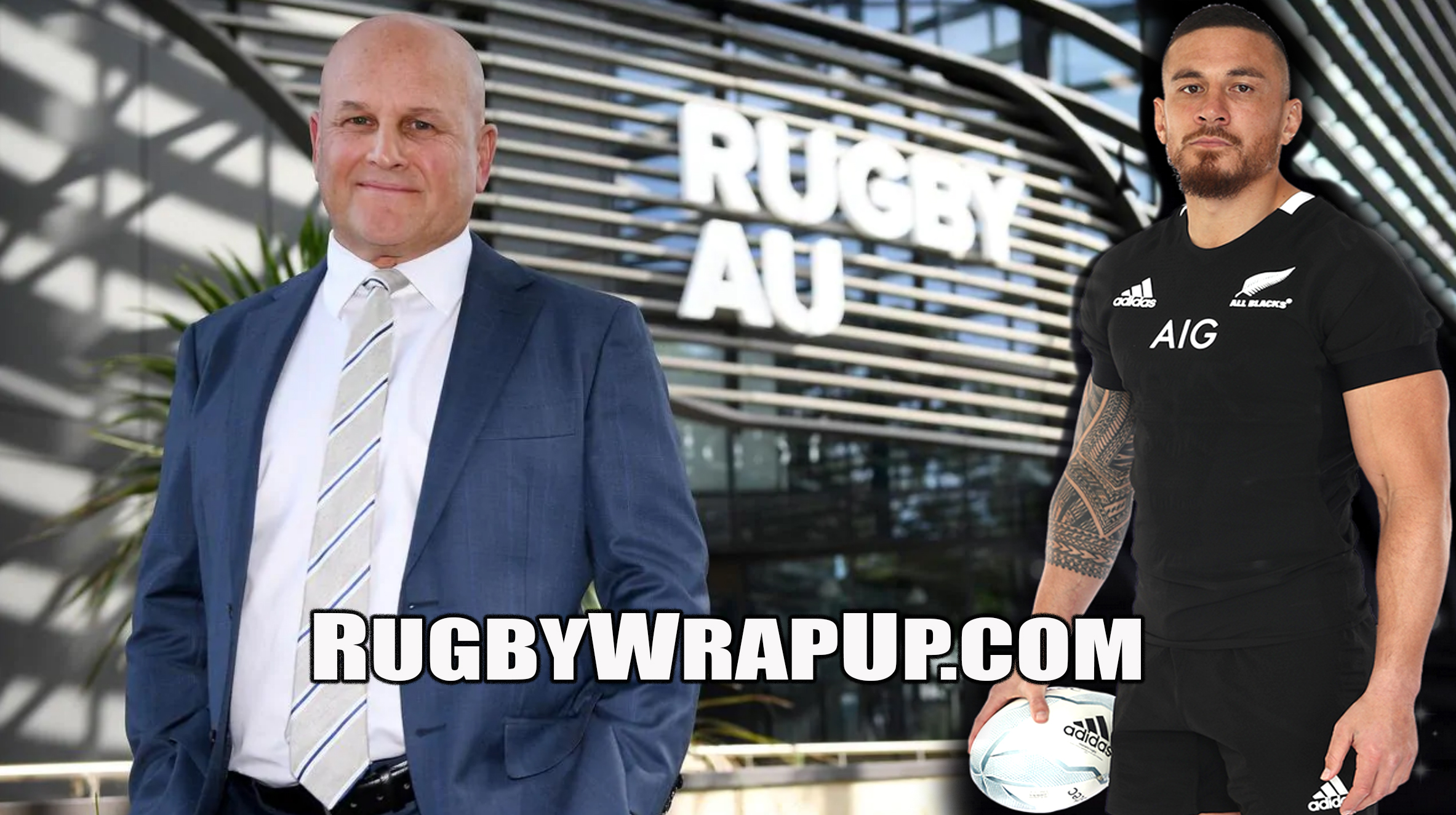 Australian betting sites, Rugby_Wrap_Up, Sonny_Bill_Williams, Rob_Clarke, NZRU, Super Rugby, Rugby Australia, NRL