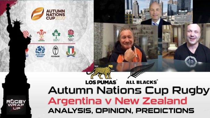 Rugby_Wrap_Up, Autumn Nations Cup, Tri Nations Rugby, Alex Corbiesiero, Matt McCarthy, Steve Lewis2