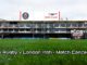 Bath Rugby v London Irish – Match Cancelled, Rugby-Wrap-Up