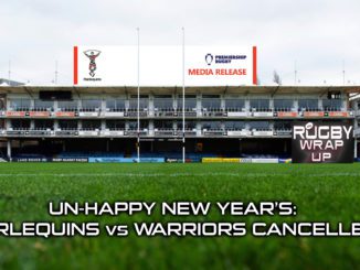 Harlequins vs Warriors, Premiership, Gallagher Rugby, Rugby-Wrap-Up