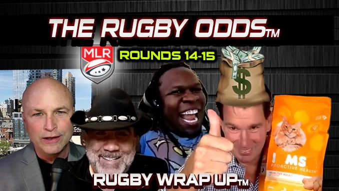 Rugby-Wrap-Up, The Rugby Odds, Major League Rugby, Sports Betting, Rugby Betting