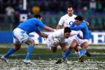 The Ref Review: Six Nations: Cards, Weather, Controversy