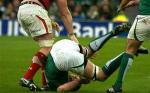 The Ref Review: Six Nations Yellow Card Controversey