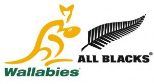 Wallabies vs All Blacks RugbyWrapUp