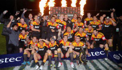 Waikato_Chiefs win Super_15 Rugby_Wrap_Up