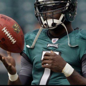 If you were an NFL GM would you bring in Michael Vick?