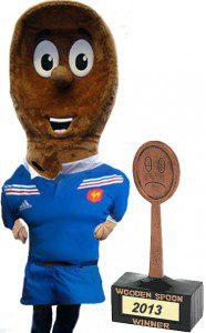 Six Nations Wooden Spoon 2013 France Rugby_Wrap_Up
