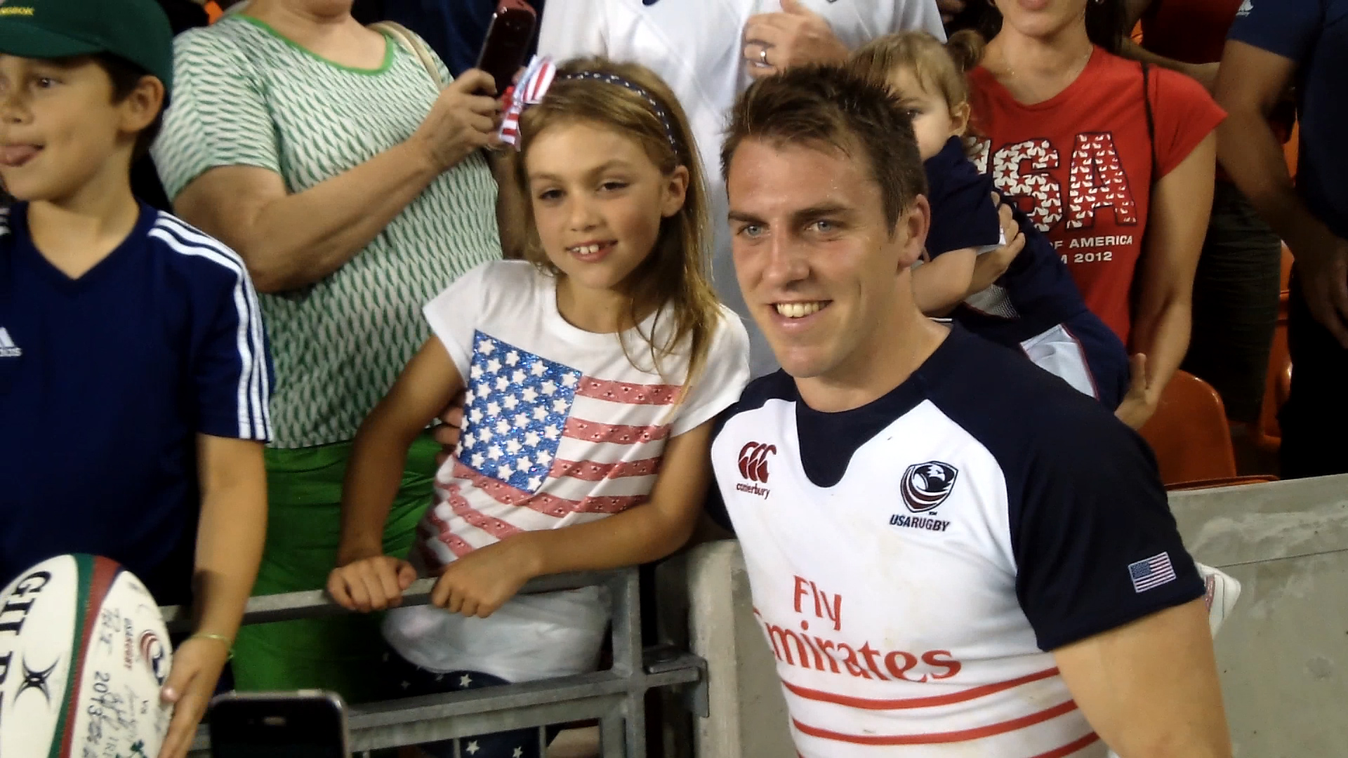Chris_Wyles with USA_Rugby fans Rugby_Wrap_Up