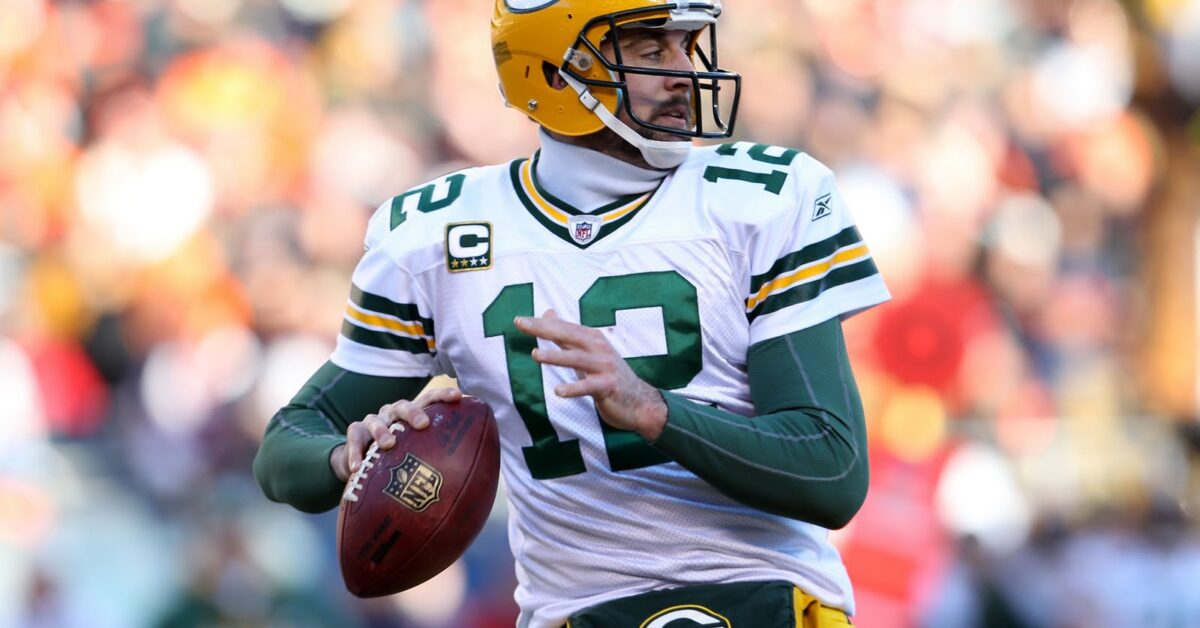 Rob Ruggiero Nfl NFL Predictions For Rugby Fans - Rugby Wrap Up
