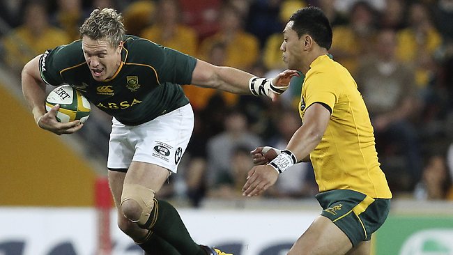 Rugby Is All In Your Head. Working Class Rugger on Physical vs