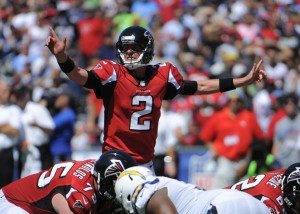Matty Ice needs to show the Jets what he's made of early on Monday night. 