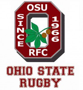 Ohio State Rugby Logo