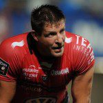 Bakkies Botha is in Toulon's squad to face Grenoble in the Top 14