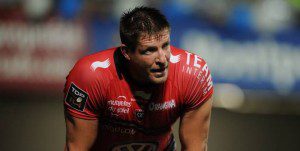 Bakkies Botha is in Toulon's squad to face Grenoble in the Top 14