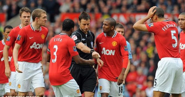 Rugby vs Soccer What Rugby Referees Have That Soccer Refs