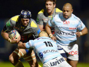 Clermont welcome Racing to Marcel Michelin in the all-Top 14 Heineken Cup match