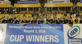 NZ win the 2014 Atl 7s