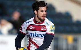 Danny Cipriani continues to make headlines for the right reasons, prompting increasing shouts for an England recall.