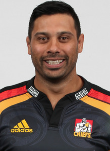 Ross Filipo - not as old as Victor Matfield or Brad Thorn.
