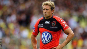 There has been no "farewell tour" for Wilkinson, but he looks to go out on top with a hugely talented Toulon team. 