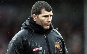 Rob Baxter still has to worry about European qualification for next season.