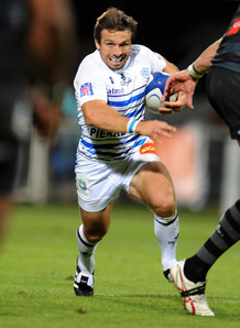 Castres' Romain Teulet will retire at the end of the season after 13 seasons with the Top 14 side