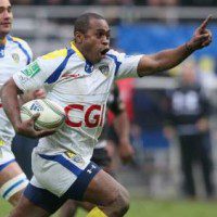 Sitiveni Sivivatu will be playing for Castres in the Top 14 next season