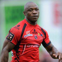 Small but feisty... Oyonnax need Silvère Tian at his best if they're to stay in the Top 14