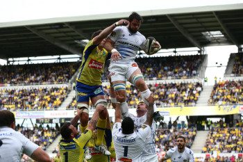 Ortega has been a giant for Castres