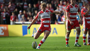 Billy Twelvetrees will miss the first Test in New Zealand, but hopes his teammates will end the season on a high. 