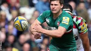 Ben Youngs still needs to lock down a berth in the England squad. 