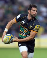 Ben Foden had a strong season, but needs to make an impact in the big matches. 