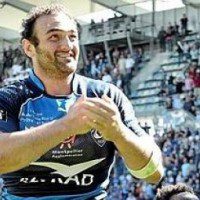 Montpellier booked a place in the Top 14 play-off semi-finals in Lille