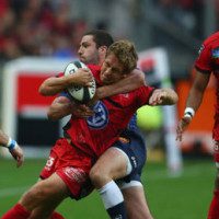 Jonny Wilkinson's final match is this Saturday's Top 14 final against Castres in Paris