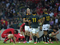SA v Wales: A picture says it all.